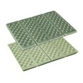 thumbnail image 1 of Cojines de asiento plegables Almohadil de espuma plegable para Colchoneta para sentarse Cojín para asiento Manta de comedor Viaje Ligero para actividades, 1 of 9
