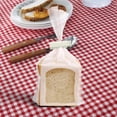 thumbnail image 1 of 1PCS Sealing Clip Kitchen Press Type Snack Bag Sealing Clip For Preservation Sealing Proof Clip For Food Seasoning Bread Bag Strong Clip, 1 of 3