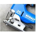 thumbnail image 6 of Kobalt 24-volt Brushless Variable Keyless Cordless Jigsaw (Battery and Charger Not Included), 6 of 7