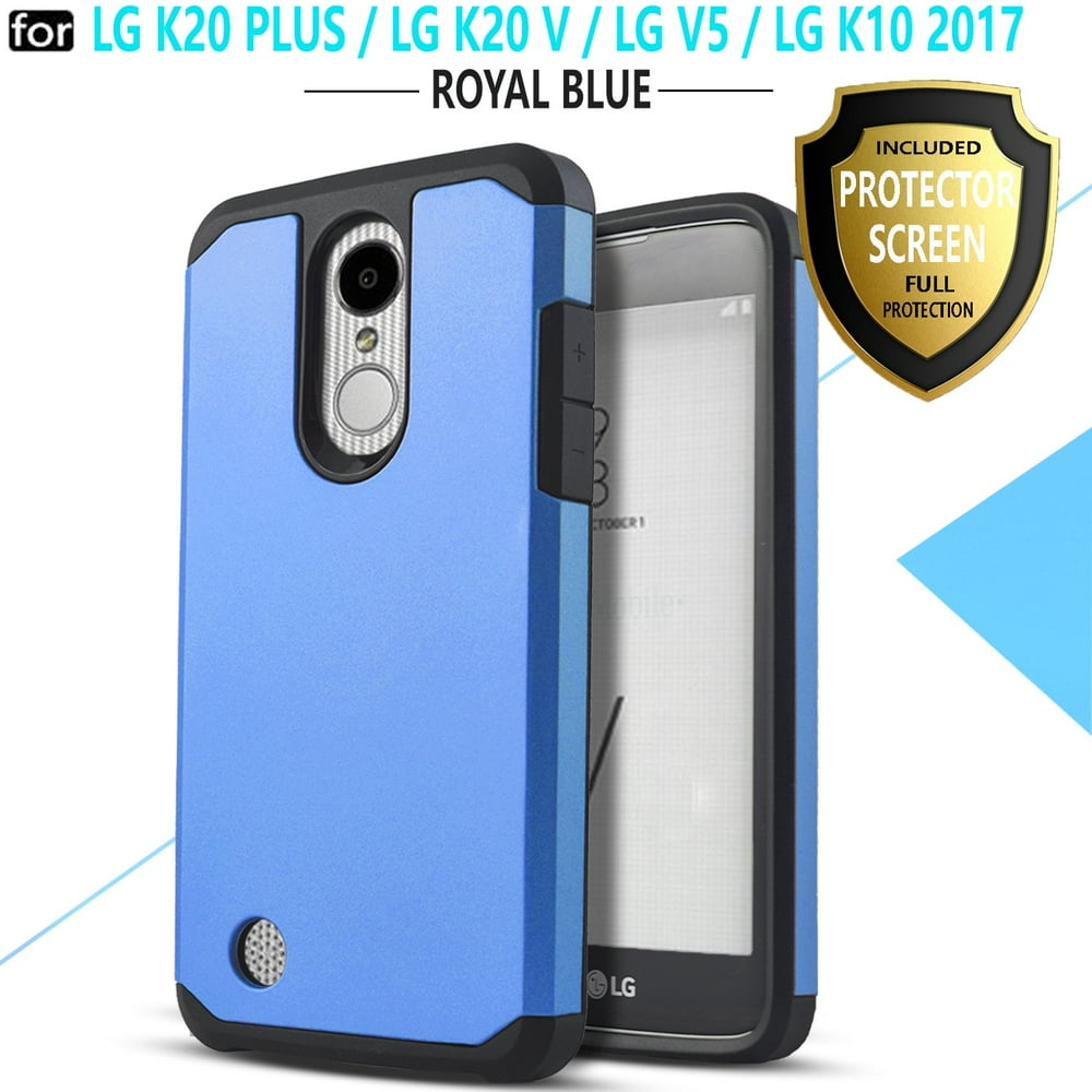 LG K20 Plus Case, LG K20 Case, LG K20 V Phone Case, LG Harmony Case, W