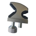 thumbnail image 2 of Colaxi Fixed Clamp Clip Metal Repair Parts Accessory Replacement for Badminton Racket Stringing Machine Simple Assembly Professional, 2 of 8