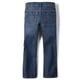 thumbnail image 3 of Vaqueros The Children's Place Basic Bootcut 6 Slim para niños, 3 of 6