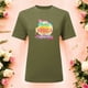 thumbnail image 3 of Playera Blusa Mujer Yo Soy Madre y Además Abuela, Supera Eso Ropa Casual Divertida para Abuelas con Estilo Color Verde Talla Grande Marca Emil SaEs, 3 of 4