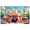 2A, variant on Yatrandify Colorful Theme Welcome Carnival Banner Decorative Design Amusement Park Polyester Material Balloon Decoration for Birthday Party Kids Event Celebration