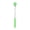A, variant on 1pc, spring massage hammer - multifunctional back and neck slapping tool, portable relaxation fitness equipment and soothing massage tool | Colorful design