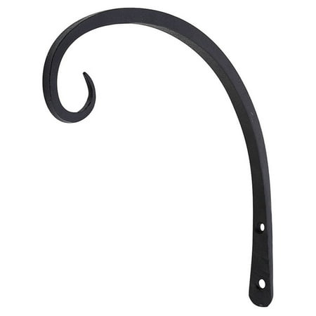 - Achla Designs Curved Down Plant Hanger Bracket