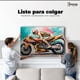 thumbnail image 2 of Cuadro Decorativo Canvas Revolution Calavera 90x60, 2 of 4