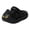 Black, variant on Cat Paw Slippers for Women Men Cute EVA House Shoes Non-Slip Platform Waterproof Indoor Slides