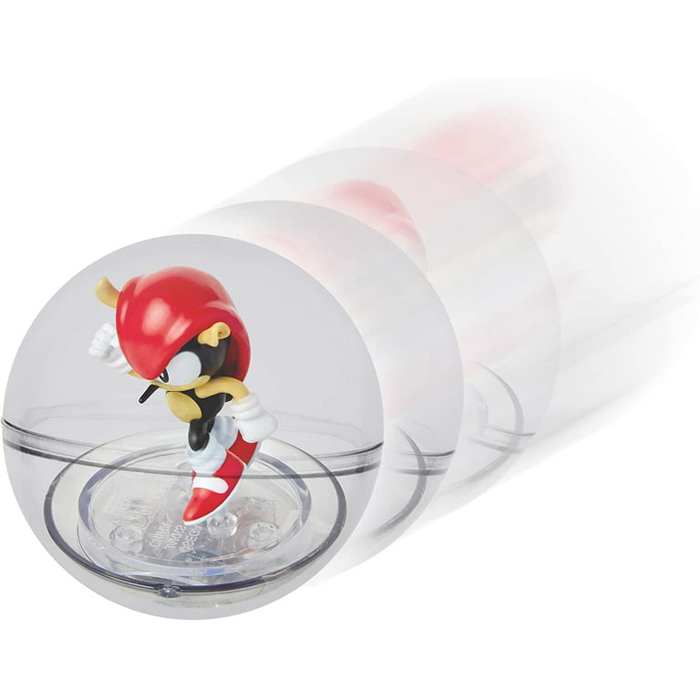 Sonic The Hedgehog 2 Inch Booster Sphere Figure