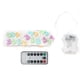 thumbnail image 2 of Luz de Alambre de Cobre, Luz de LED de LED Light Light de Conejito LED Para El Hogar, 2 of 7
