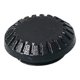 thumbnail image 5 of Tapa del terminal de sincronización de PC para flash remoto, cubierta de agarre de batería, ideal para Fujifilm W9· O0C1, 5 of 7