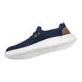 thumbnail image 6 of BUBUDENG Men's Loafers Lightweigh Soft Flat And Fashionable Formal Shoes, 6 of 8