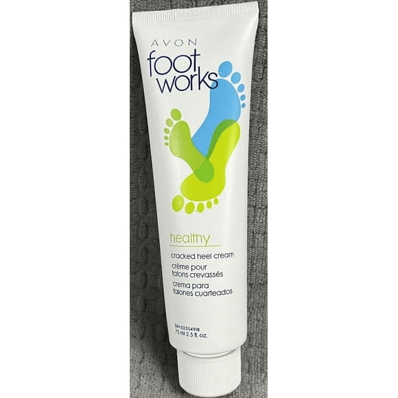 Foot Miracle Therapeutic Cream