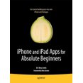 thumbnail image 1 of iPhone and iPad Apps for Absolute Beginners, 1 of 4