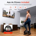 thumbnail image 2 of Stepper Sunny Health & Fitness Advanced Twist, 2 of 6