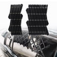 thumbnail image 5 of SPRING PARK Car Window Air Vent Safe Guard Dog Pet Puppy Telescopic Fence Protection Travel Universal Vehicle, 5 of 6