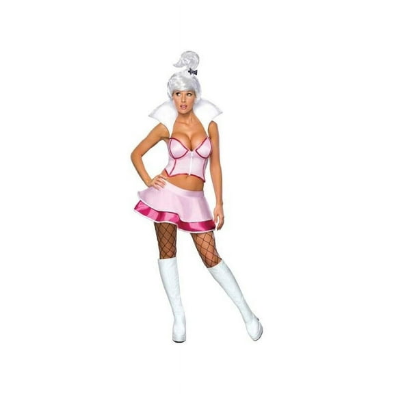 The Jetsons Sexy Judy Jetson Adult Costume