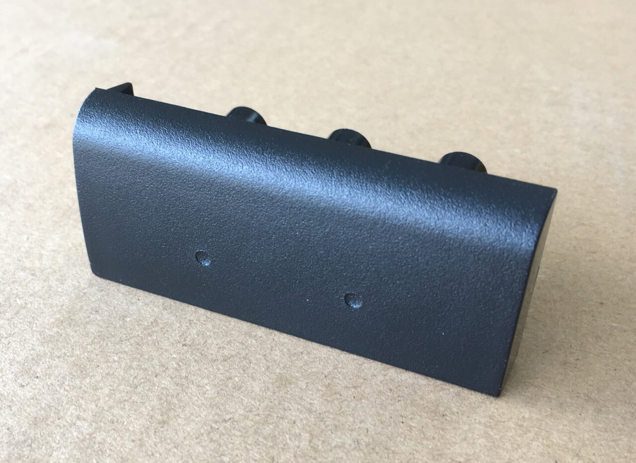 Sharp Microwave / Convection Door Open Button # JBTN-B636WRFZ