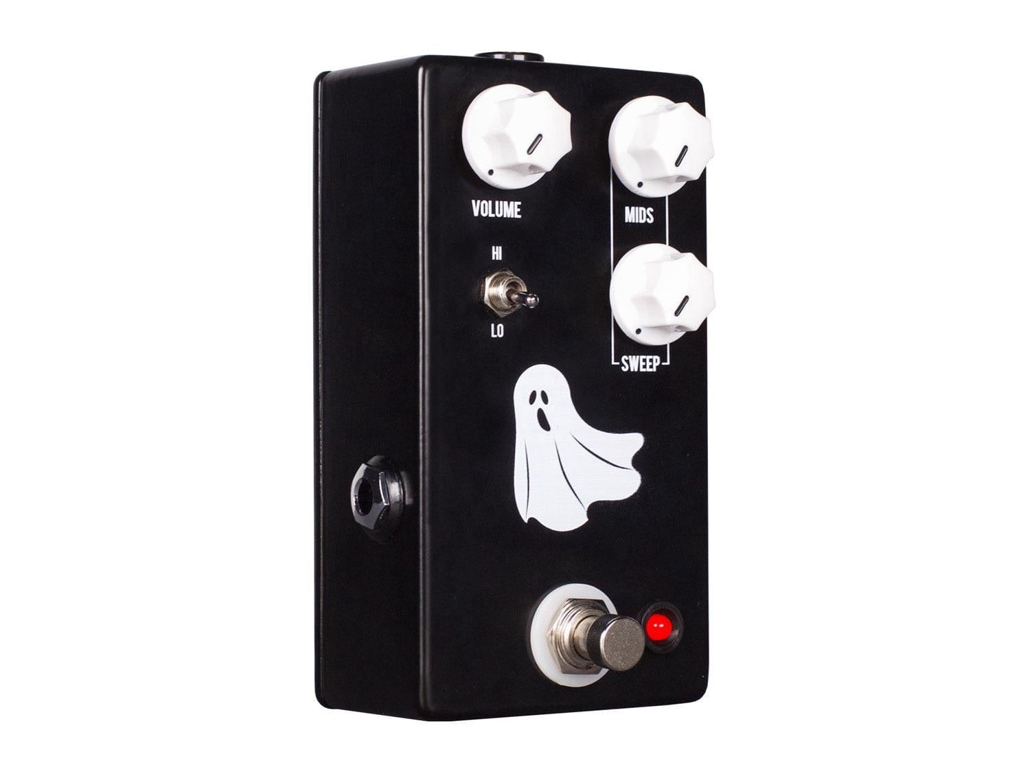 JHS Pedals Haunting Mids EQ Effects Pedal