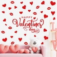 thumbnail image 4 of zhangmingg Heart Shaped Wall Decals for Easy Application Instantly Your Home Style and Warm Every Corner Creating a, 4 of 6