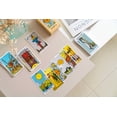 thumbnail image 2 of The Original Tarot, Deck of 78 Cards, 2 of 9
