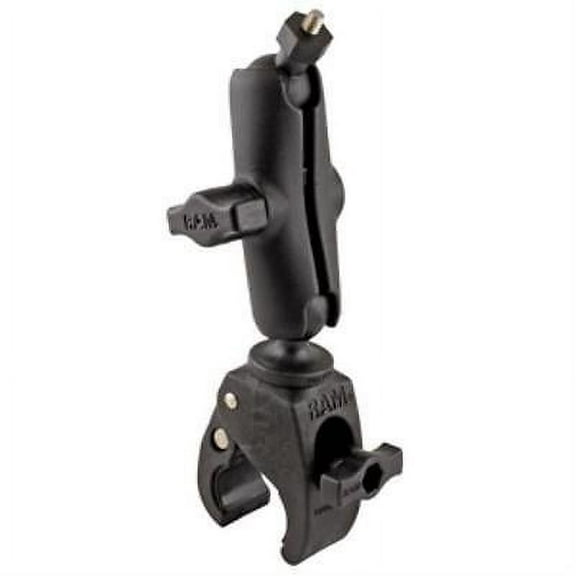 RAM Mounts Tough-Claw Clamp Mount for GPS