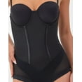 thumbnail image 6 of Maidenform Easy Up Firm Control Bodybriefer Strapless Shapewear Convertible 1256, 6 of 8
