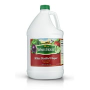 White House White Distilled Vinegar, 128 fl oz