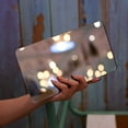 thumbnail image 1 of Travel Scale For Body Weight, Small Portable Body Weight Scales Digital Bathroom Mirror Scale Mini Electronic Scale For Personal, 1 of 4