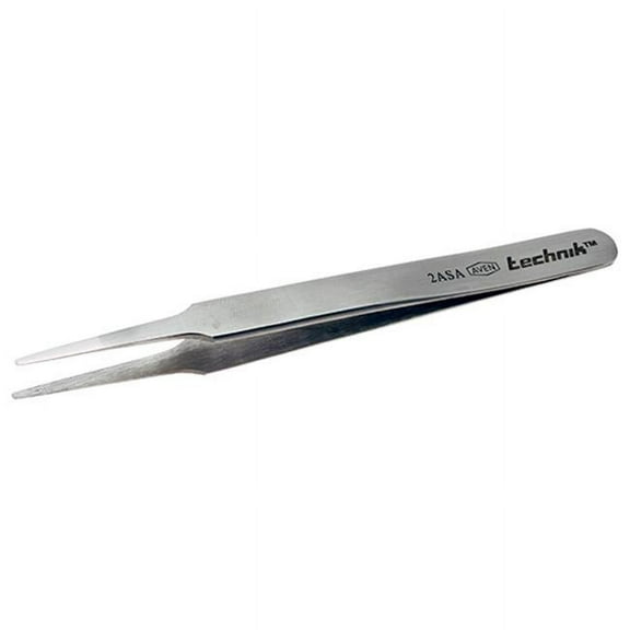 Aven 18049USA Tweezers- Pattern 2A-SA