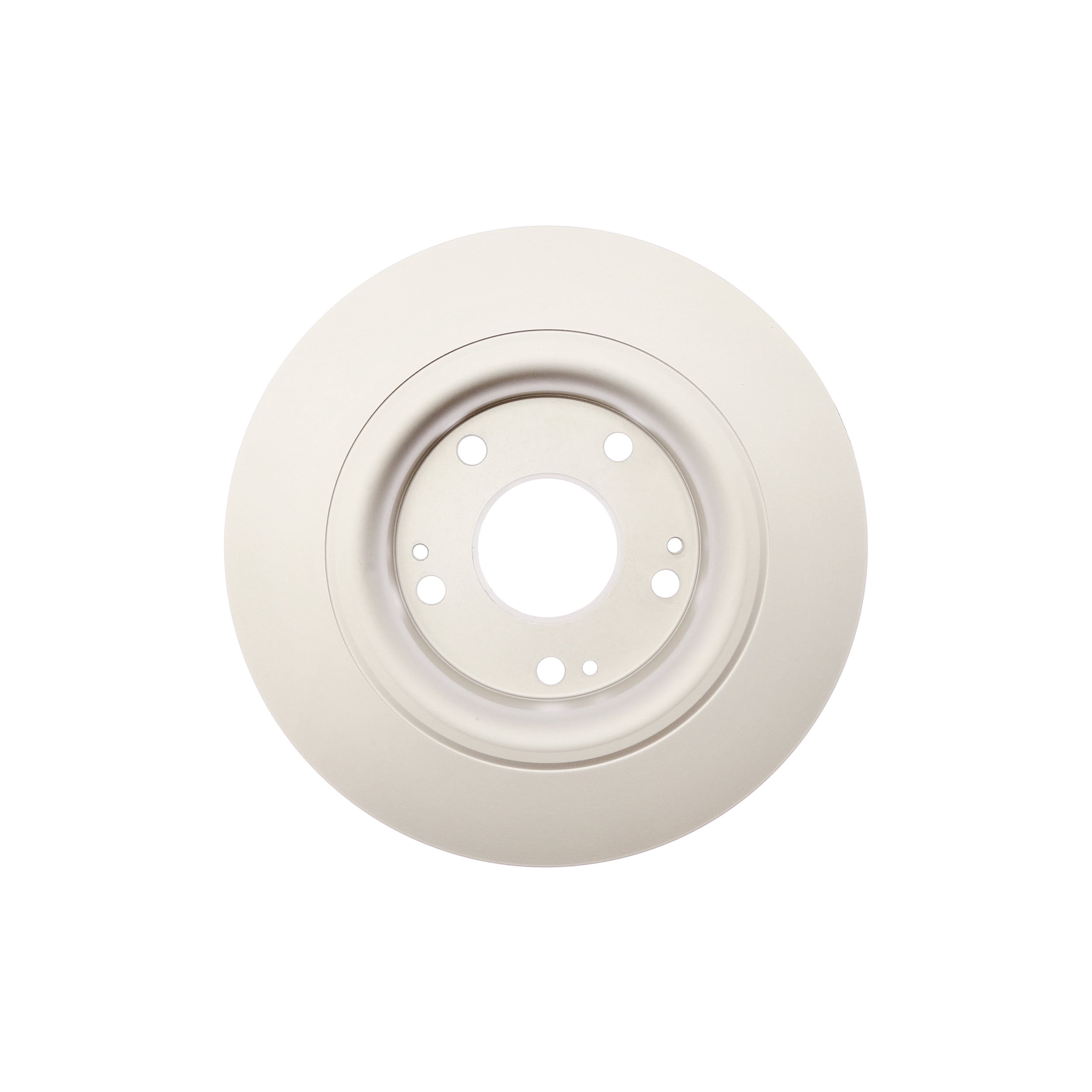 Raybestos BRAKE ROTOR Fits select: 2017-2020,2023 HONDA CIVIC SI