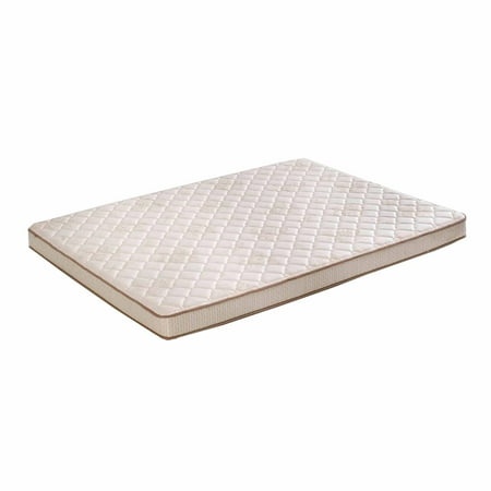 6" Sleep Luxury Reversible Mattress - Walmart.com