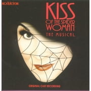 Cast Recording - Kiss of the Spider Woman / O.B.C. - Music & Performance - CD