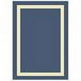 thumbnail image 2 of Portrait 7'8" x 10'9" Oval Area Rug In Color Seaside, 2 of 6