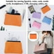 thumbnail image 1 of Sonducket 4x Monederos De Cuero Versátiles Y Artículos Pequeños Adecuados Para Todas Las Edades Monedero De Cuero Carteras, 1 of 6