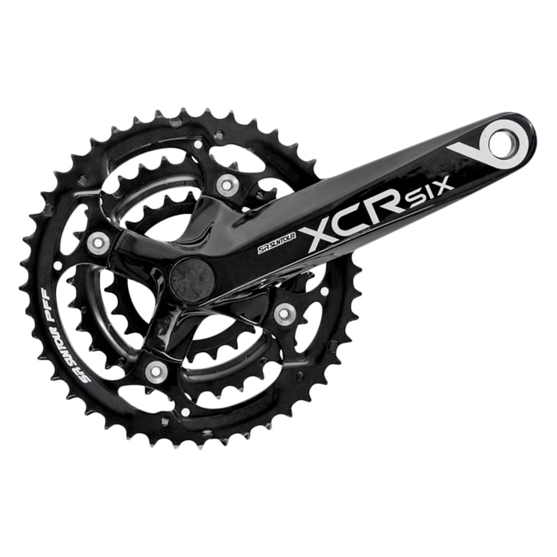 suntour xcm chainset