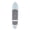 Green, variant on Inflatable Stand Up Paddle Board iSUP with Adjustable Paddle Backpack Pump, 10ft VAF