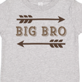 thumbnail image 4 of Inktastic Big Bro Siblings Cute Brother Boys Toddler T-Shirt, 4 of 5
