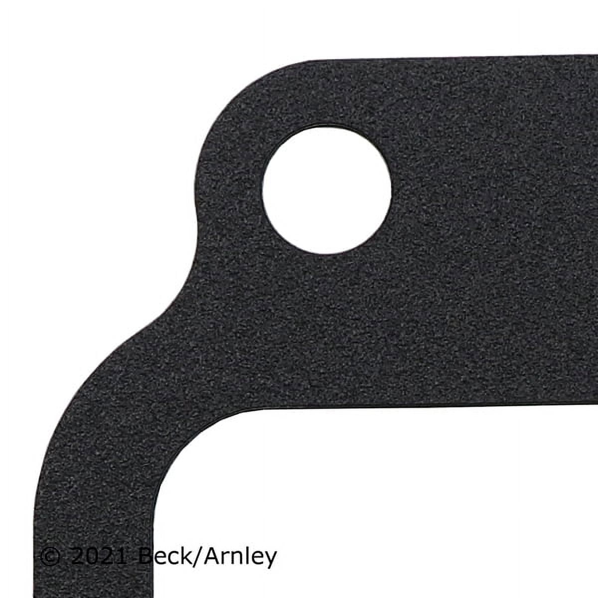 BeckArnley 039-0126 Thermostat Gasket