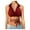 Red, variant on Sngxgn Women's Lace Tank Tops Y2k Camisole Tops Lace Crop Tops Ribbed Knitted Tank Tops(White,S)