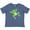 Indigo, variant on Inktastic Jumping Frog Boys or Girls Baby T-Shirt