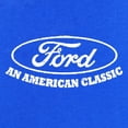 thumbnail image 3 of Tee Hunt Ford an American Classic T-Shirt Ford Truck Licensed Shirt, 3 of 5
