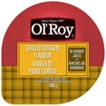 thumbnail image 1 of Ol' Roy Grilled Chicken Flavour Loaf in Savoury Juices Wet Dog Food for Small Adult Dogs, 100 G Cup, 1 of 7