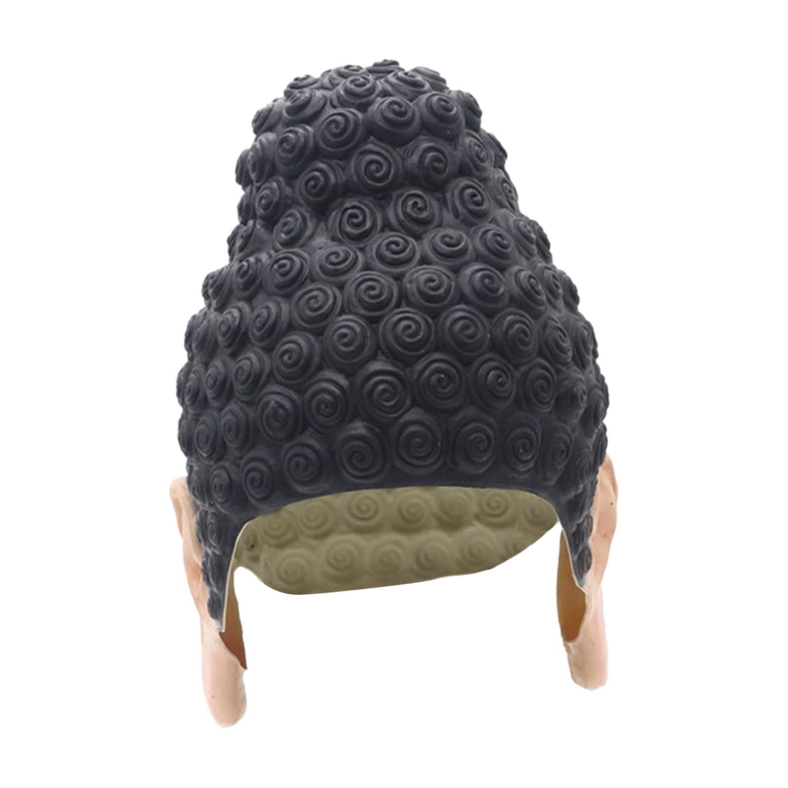 Set De Gorros Calvos De Látex Para Maquillaje Con Malla Para | Envío gratis Set De Gorros Calvos De Látex Para Maquillaje Con Malla Para | Envío gratis