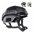 thumbnail image 1 of Casco Paintball Táctico Ajustable Para Militar Protección, 1 of 8