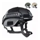 thumbnail image 1 of Casco Paintball Táctico Ajustable Para Militar Protección, 1 of 8