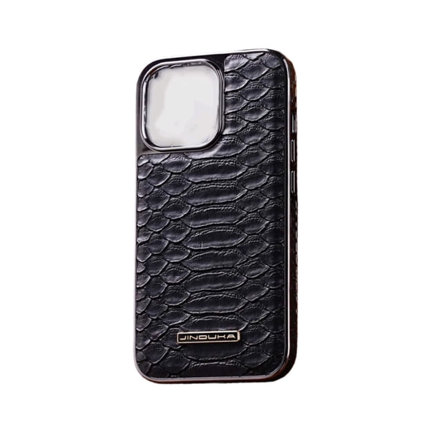 Fokuz Textured Pattern Phone – Protective Cover With Embossed & Shockproof Design For Daily Use Ideal For Adding Stylish Durable To Your