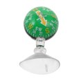 thumbnail image 3 of MRLESS Portable Car Compass With Suction Cup For Dashboard Mount Plastic Ideal For Outdoor Hiking And Marine Navigation, 3 of 6