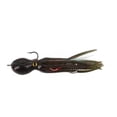 thumbnail image 2 of 1Pc 22G/11Cm Double Hook Octopus Fishing Lure Artificial Silicone Soft Baits Octopus Swimbaits Fishing Tool Fishing Lure, 2 of 9