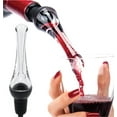 thumbnail image 3 of Wine Aerators Decanter Pourers for Red Wine For Birthday, Friendship, Wine Gift,Home use,Party, 3 of 8